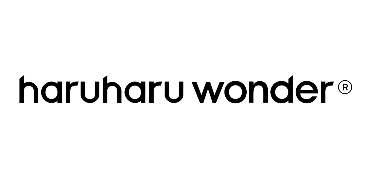 Haruharu Wonder