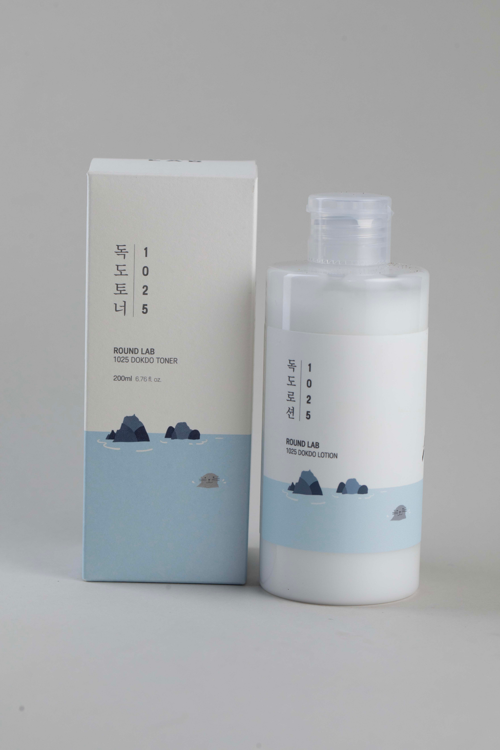 1025 Dokdo Lotion