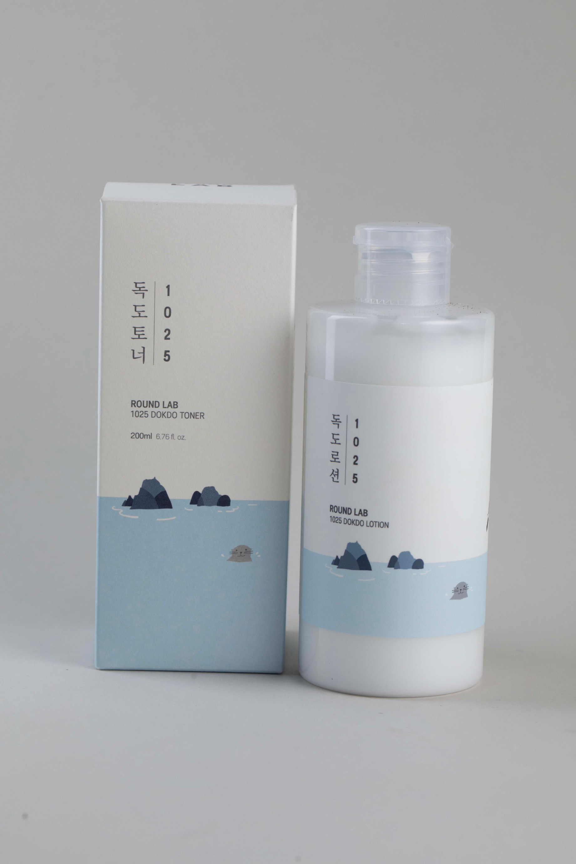 1025 Dokdo Lotion