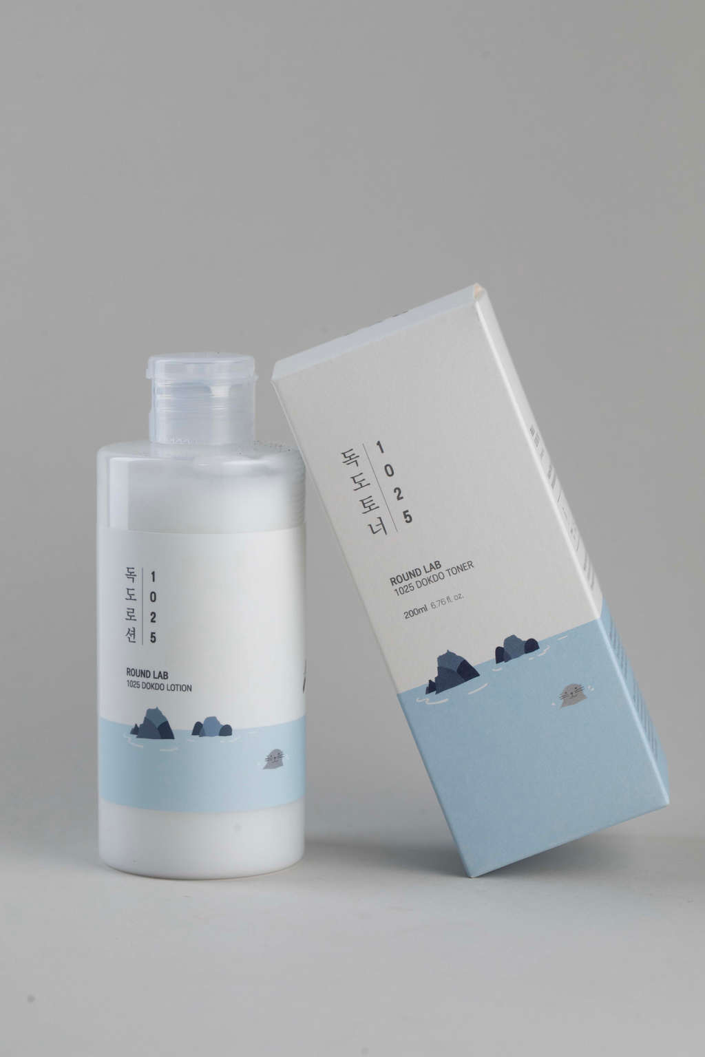 1025 Dokdo Lotion