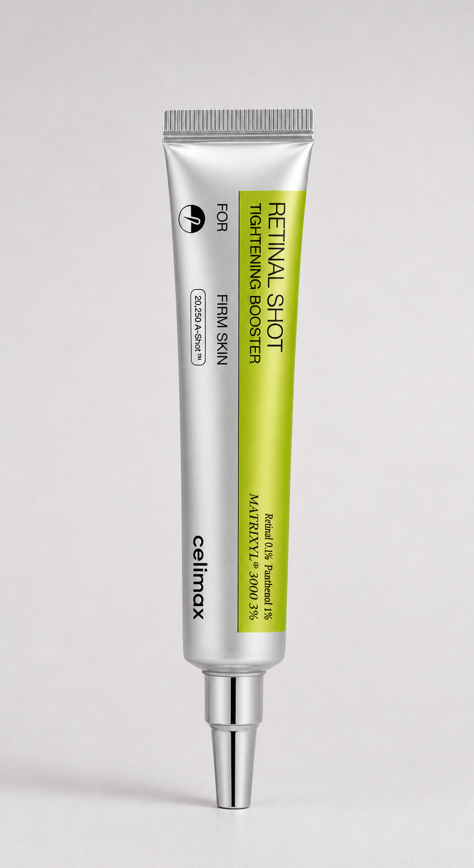 The Vita-A Retinal Shot Tightening Booster