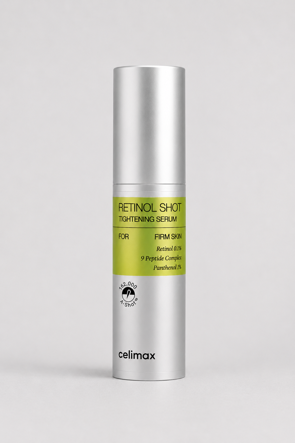 The Vita-A Retinol Shot Tightening Serum