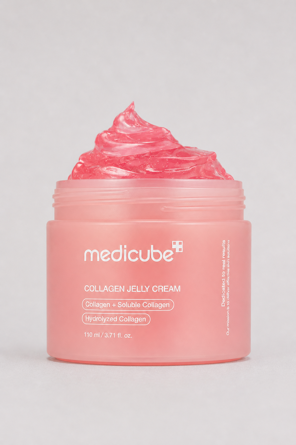Collagen Jelly Cream
