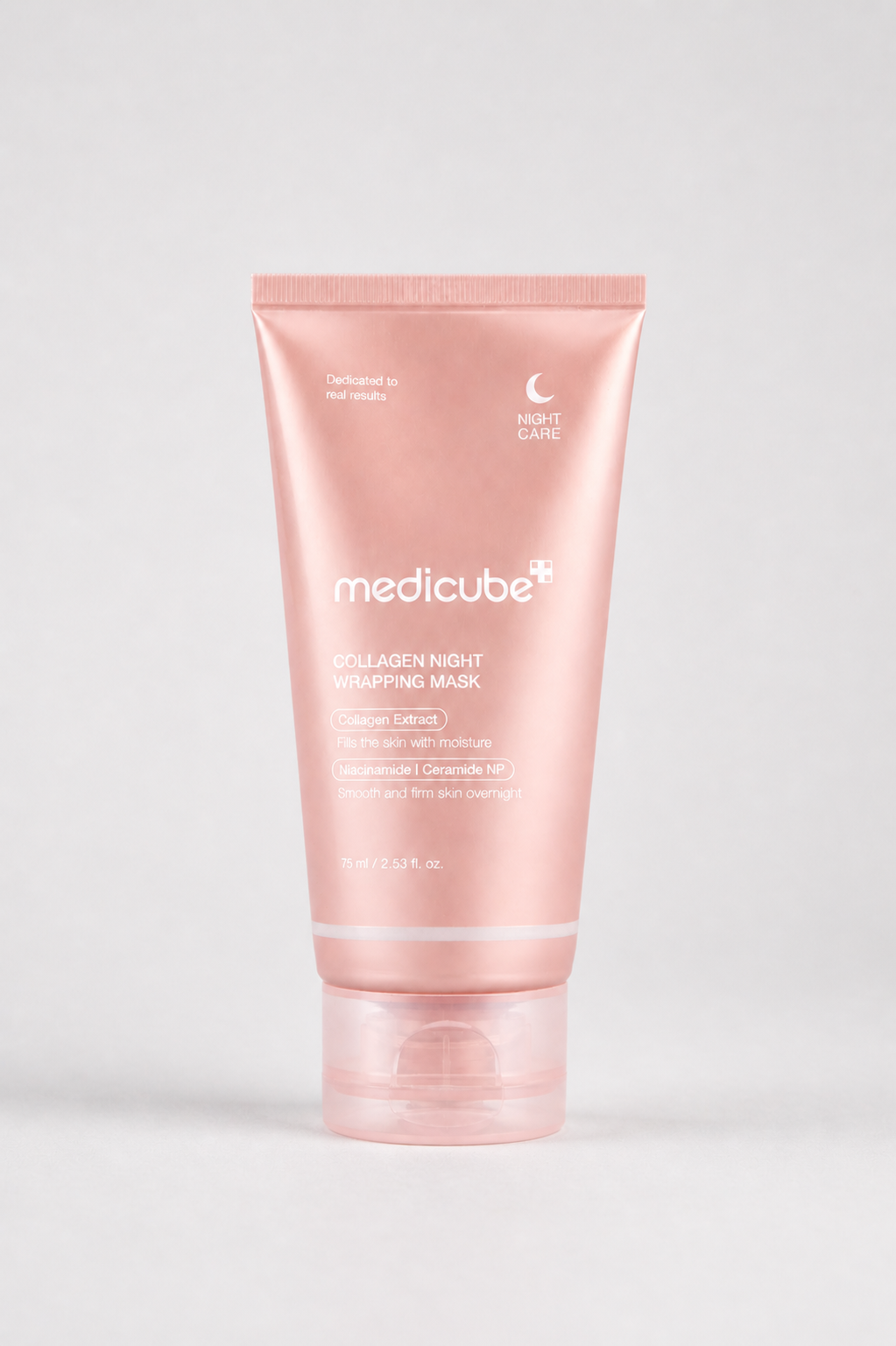 Collagen Night Wrapping Mask