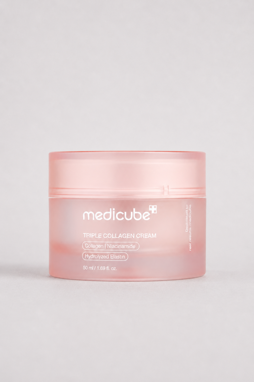 Triple Collagen Cream