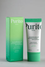 Wonder Releaf Centella Daily Sun Lotion