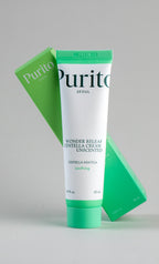 Wonder Releaf Centella Cream Unscented