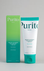 Mighty Bamboo Panthenol Cream