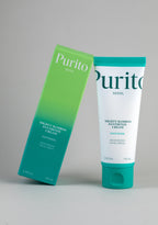 Mighty Bamboo Panthenol Cream