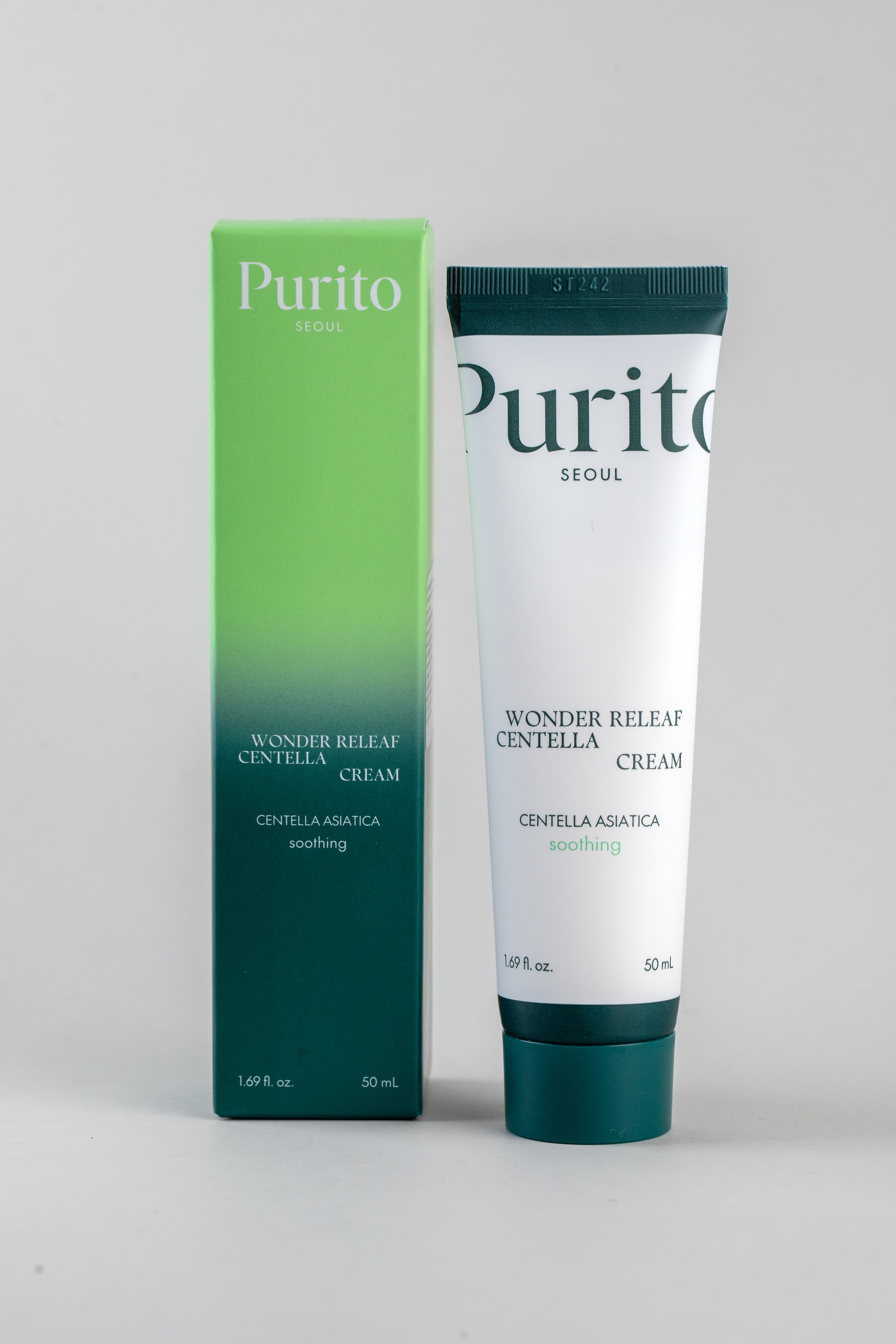 Wonder Releaf Centella Cream