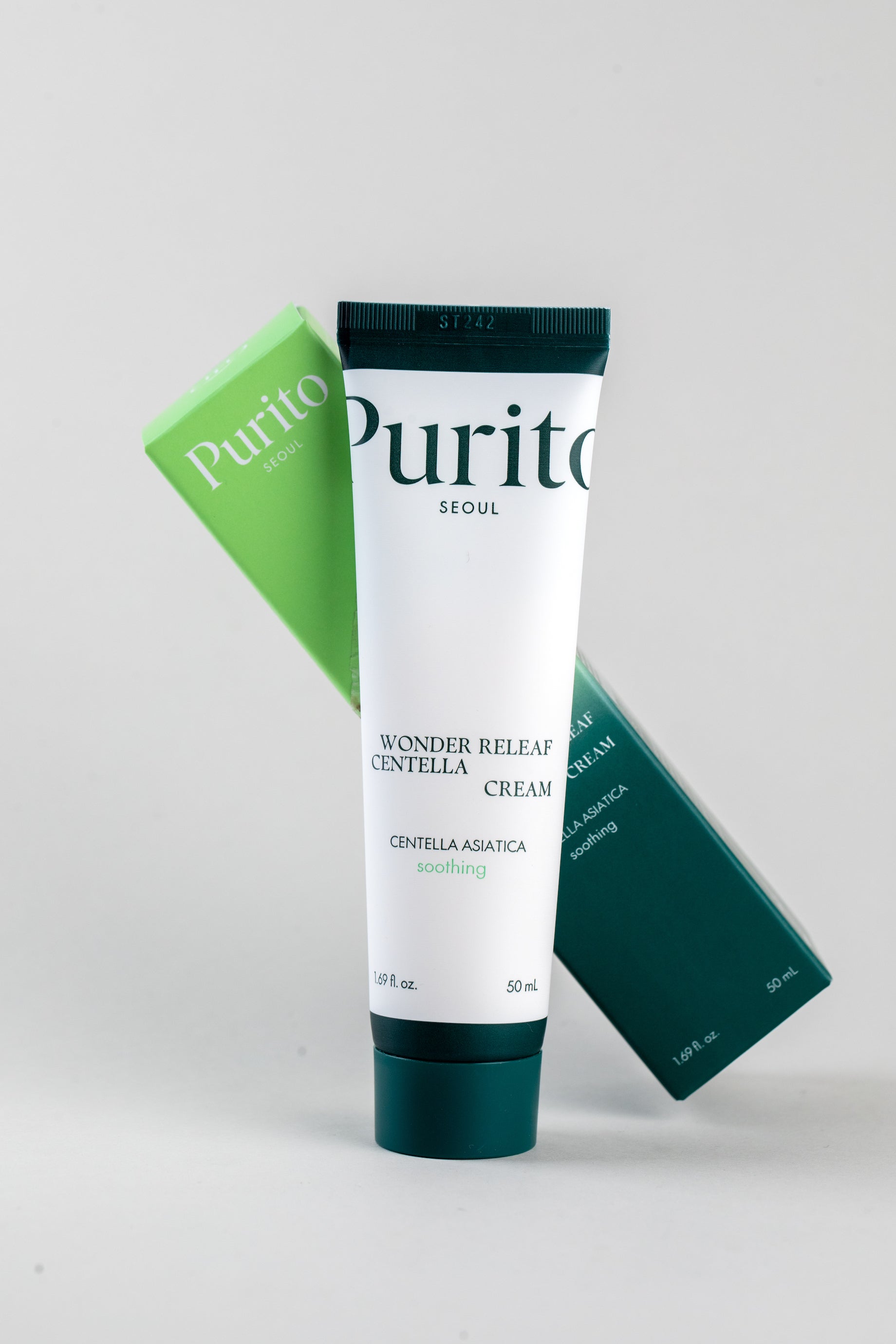 Wonder Releaf Centella Cream