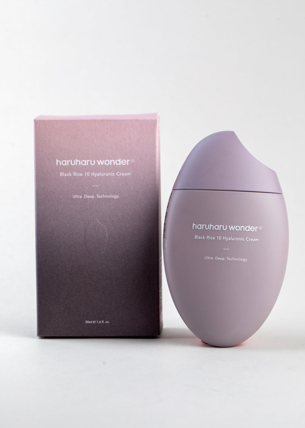Black Rice 10 Hyaluronic Cream