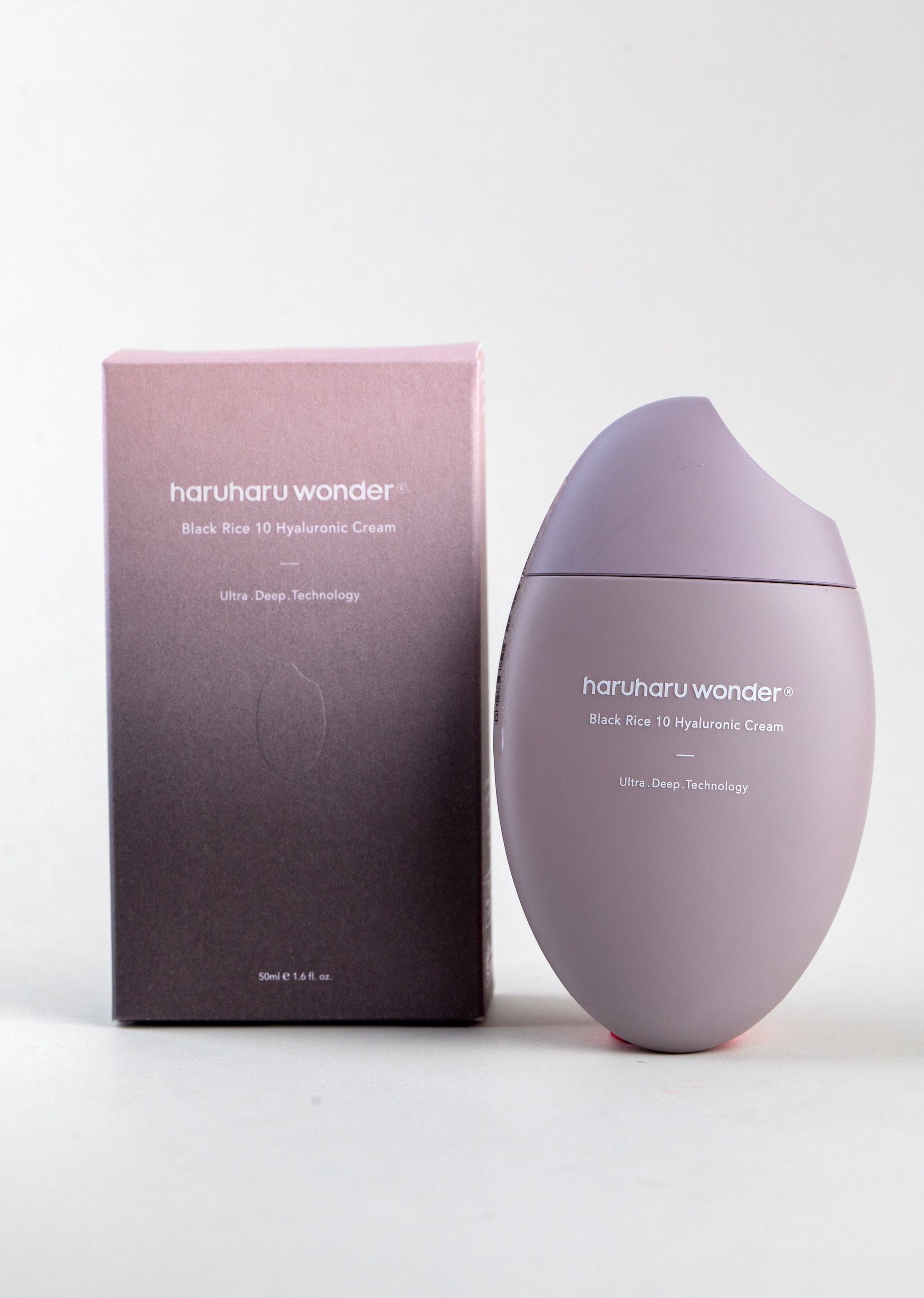 Black Rice 10 Hyaluronic Cream