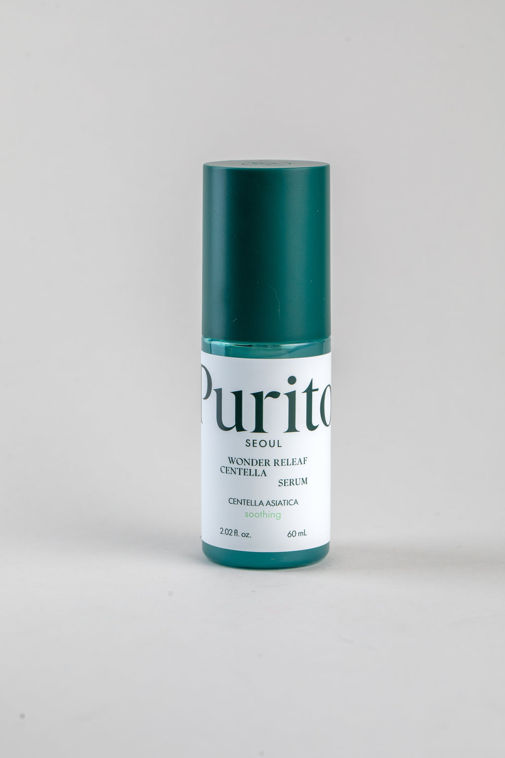 Wonder Releaf Centella Serum