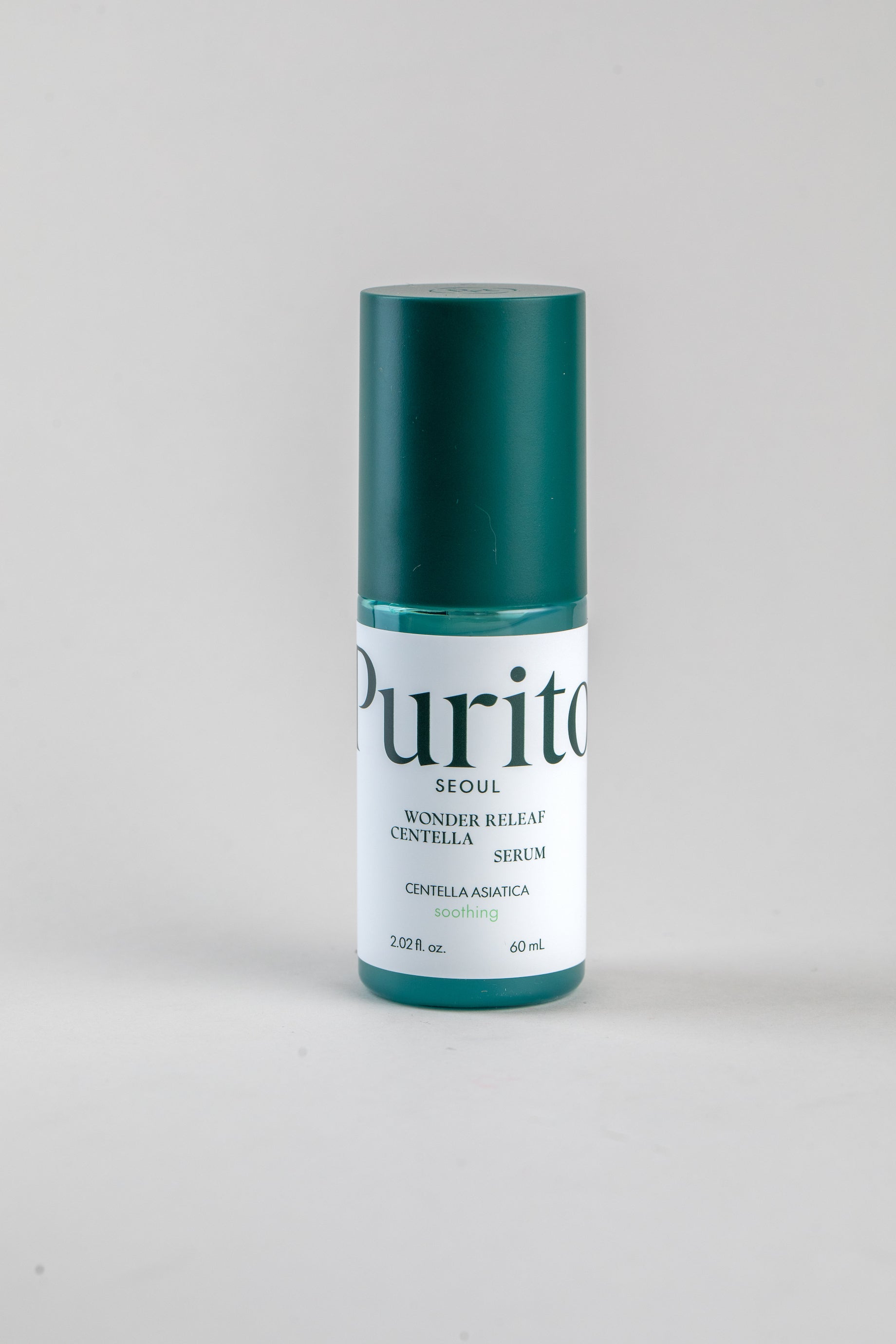 Wonder Releaf Centella Serum