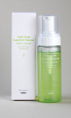 Clear Code Superfruit Cleanser