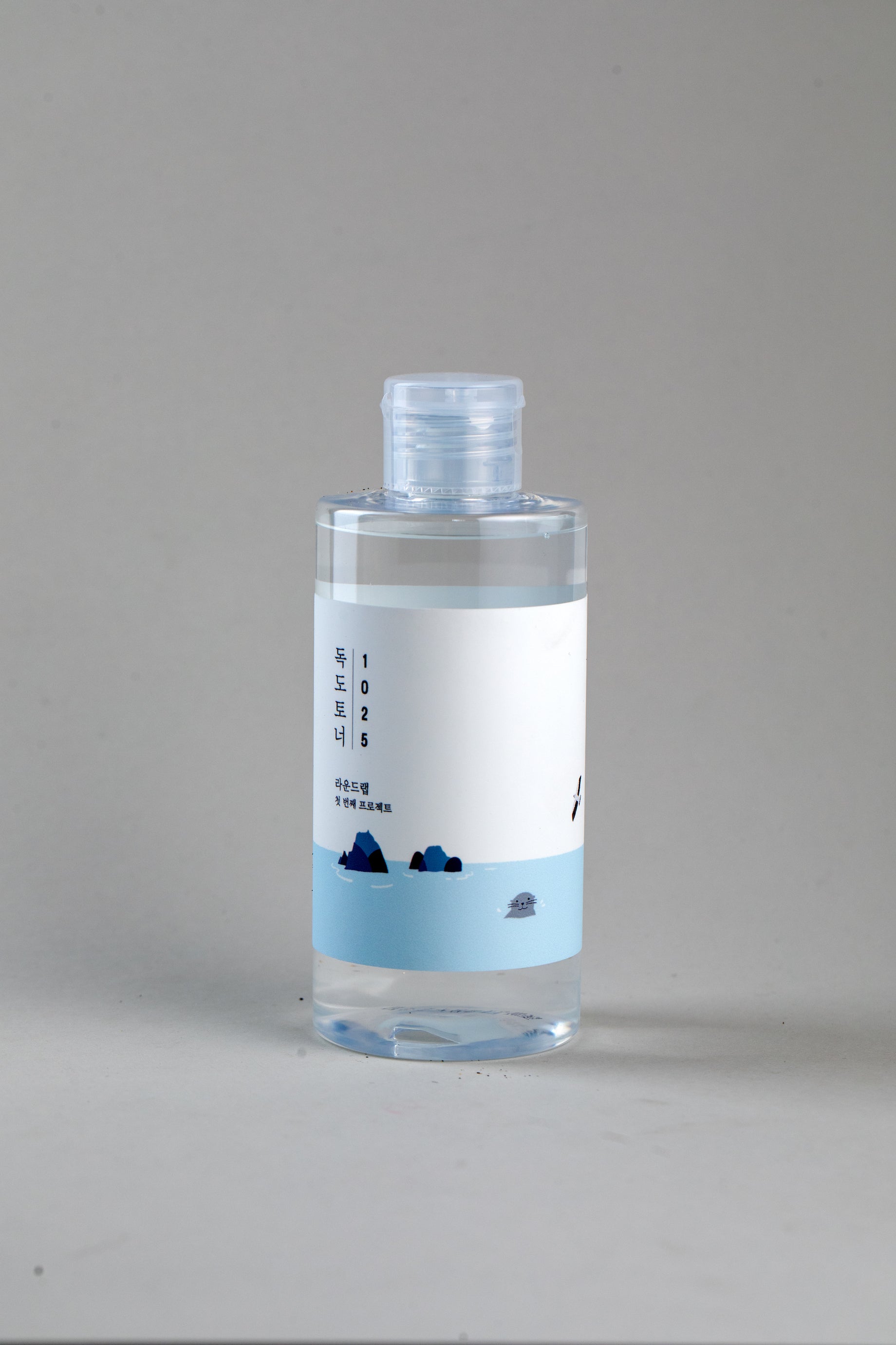 ROUND LAB 1025 Dokdo Toner | Toner exfoliante gentil – Querencia