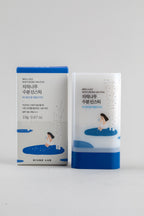 Birch Juice Moisturizing Sun Stick SPF 50+