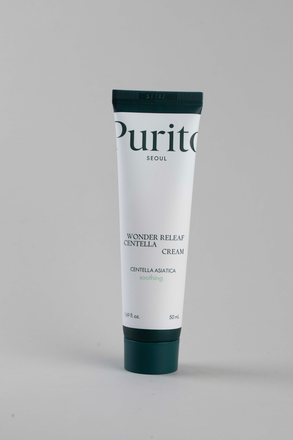 Wonder Releaf Centella Cream