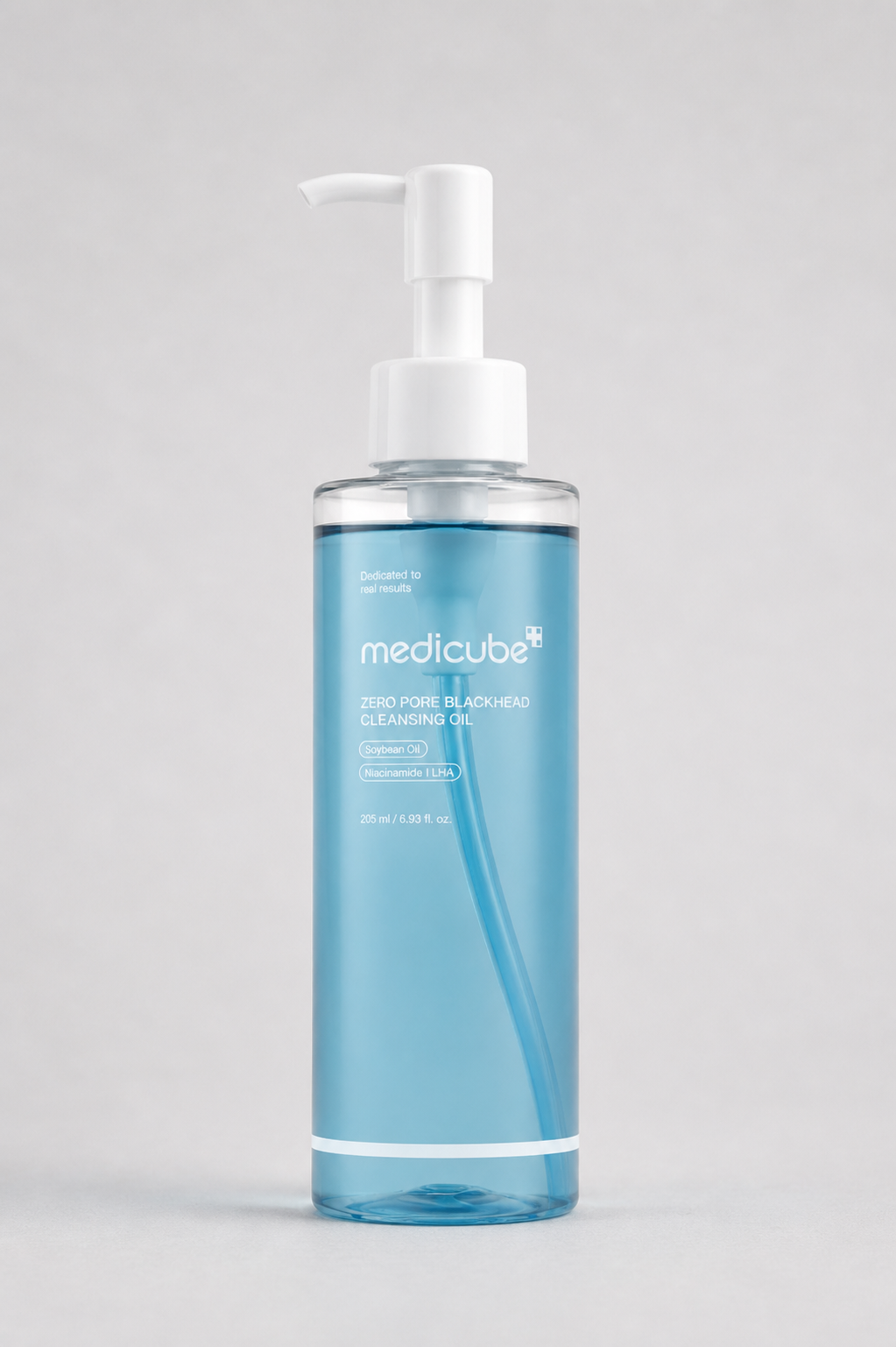 Zero Pore Blackhead Deep Cleansing Oil